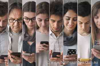 Opinion: Too busy scrolling to pay attention