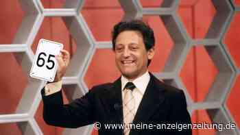 „Das war spitze!“ - Show-Legende Hans Rosenthal wäre nun 100