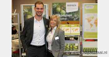 "Dienstverlener daar word ik op en top blij van"