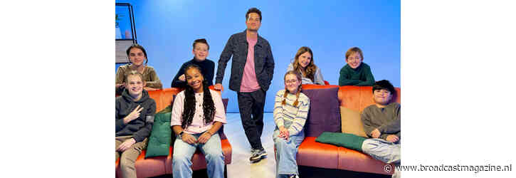 Themaweek Zapp Doorbreekt: Er zijn grenzen