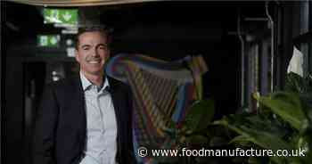 Guinness owner appoints new managing director for GB