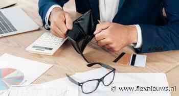 ‘Bijna 10.000 bedrijven extra failliet in West-Europa door handelsoorlog’