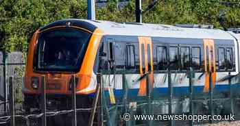 See which London rail network scored best in the UK for value for money