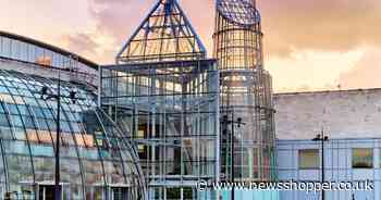 New Look set to open new concept store at Bluewater with digital showrooms