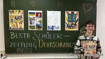 Reges Treiben beim Tag der offenen Tür an der Maria-Ward-Realschule
