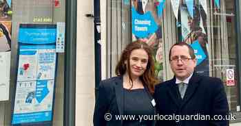 Thornton Heath funeral home launches bereavement café for grieving families