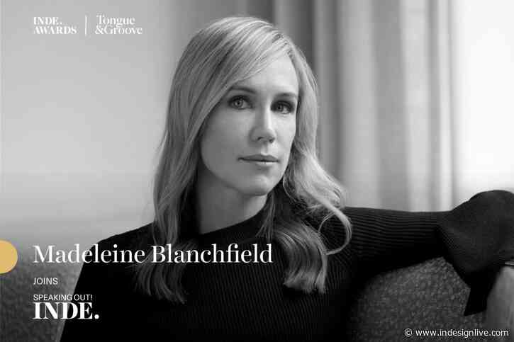 Creating Meaningful Spaces with Madeleine Blanchfield