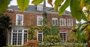 Uncertain future for  Grade II* listed building amid homes plan