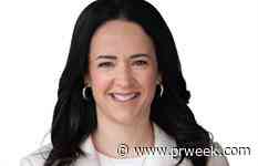 Stryker ups Kim Montagnino to chief communications officer