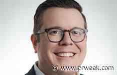 Golin hires PayPal vet Tyler Spalding as US executive positioning leader