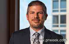 CNH hires Volkswagen Group of America CCO Cameron Batten