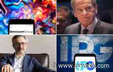 Omnicom and IPG shareholders approve takeover in key ‘milestone’