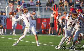 Sawvel, Unlike Last Year, Not Naming Starting QB Quite Yet