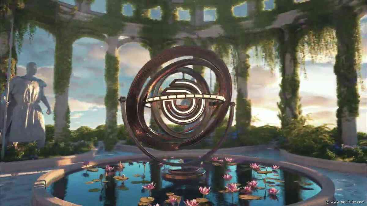 Unearthed Gem: Unreleased Dash Berlin Instrumental Remix of Morning Parade