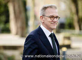 Onderwijsminister wil buitenlandse topwetenschappers naar Nederland halen