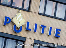 Docent (33) aangehouden voor grensoverschrijdend gedrag richting leerlingen