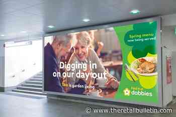 Dobbies launches new long-term creative direction
