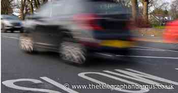 Tackling 'speeding and inconsiderate parking' in Bradford area part of &pound;5.1m scheme