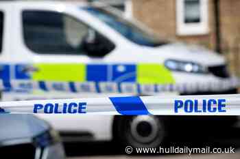 'Kidnap' reported in Hornsea with man left 'seriously injured'
