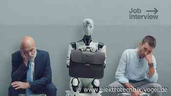 Wie sich eine KI-Roboterwelle auf Deutschland auswirken könnte