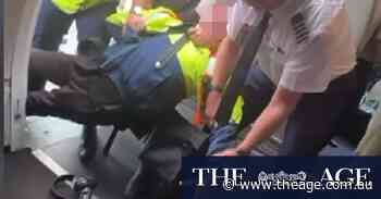 Teen charged with attempted hijacking of Jetstar flight