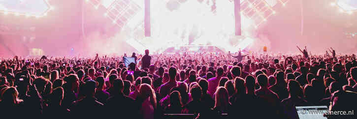 [Podcast] Doorzetters met Ronald Molendijk: muziek, miljoenen en ‘mindset’