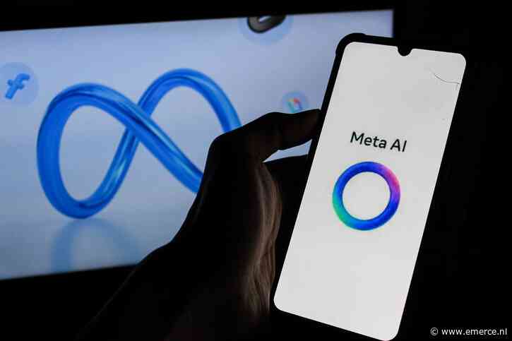 Meta AI rolt uit naar 41 Europese landen