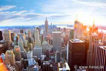 CodeCharta: Software-Qualität sichtbar machen durch Stadtvisualisierung