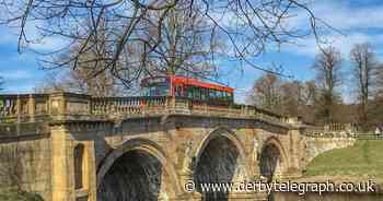 Bus company loses four Derbyshire contracts due to 'reliability issues'