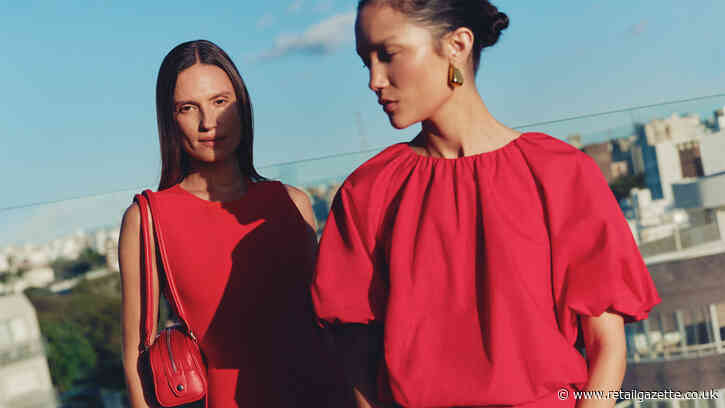 Watch: M&S kicks off Spring with ‘Love That’ ad campaign