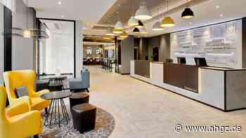 Strategie: Premier Inn wächst im Osten