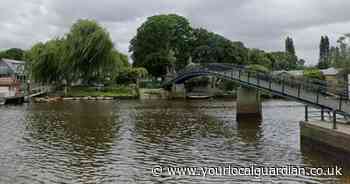 Riverside south London town named one of the best places to live