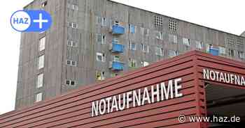 Neubau der Medizinischen Hochschule Hannover dauert 16 Jahre