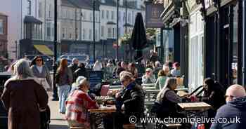 'I visited the North East seaside town named among best to live in the UK'