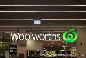 Australian supermarkets among most profitable globally: ACCC
