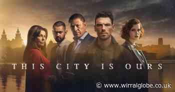 New BBC drama This City is Ours to air this weekend