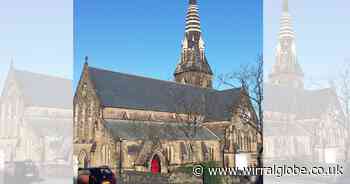 Launch of £5m appeal to save 'much-loved' Wirral church from closure