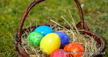 Neston's Easter Market to feature activities and Easter Bunny