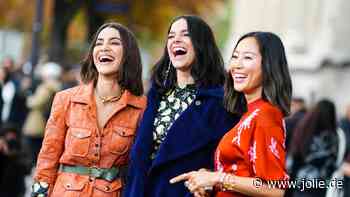 Horoskop: Diese 3 Sternzeichen haben am Wochenende vom 21.-23. März Glück