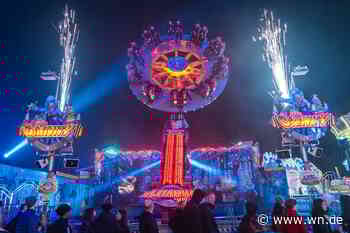 Wissenswertes zum Frühjahrssend 2025: Feuerwerk, Aktionen und Tipps