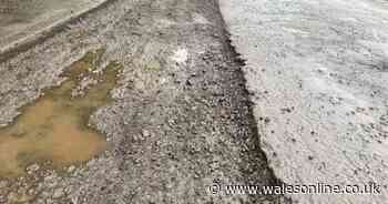 Spending on city's roads, pavements, and other transport schemes could hit a 'remarkable' &pound;20m