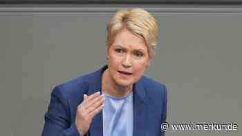 Mecklenburg-Vorpommern stimmt für Grundgesetzänderung