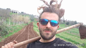 Da Milano a Zagarolo. Il contadino attivista lombardo che oggi coltiva verdure bio nel Lazio