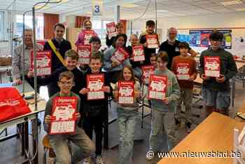 Techniekacademie Zwevegem leidt nieuwe generatie STEM-talenten op: “Investering in de toekomst van onze jeugd”