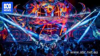 Queensland's first pill testing festival saved by venue shift