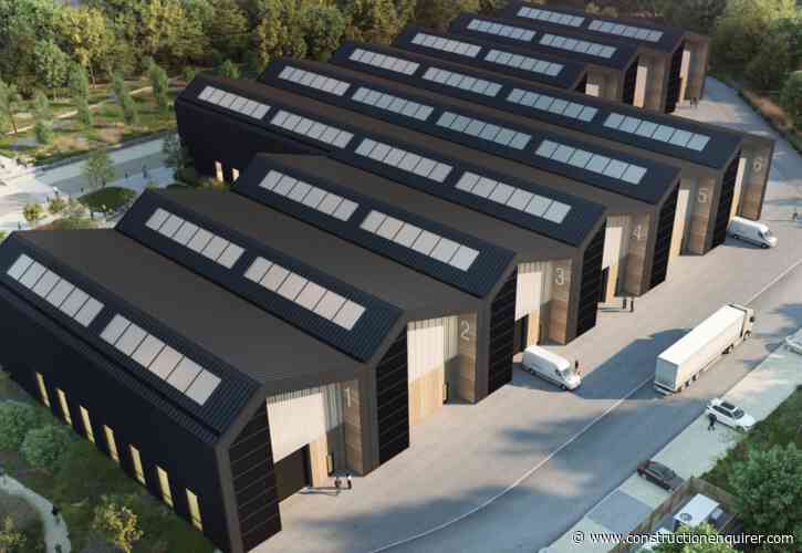 Glencar wins phase 2 of Harwell tech scheme