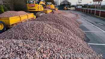 West Somerset Railway receives ?200,000 boost for renovations