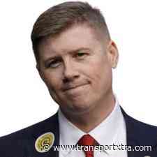 Dempsey replaces Lynch as RMT General Secretary