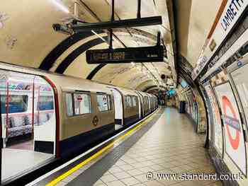 Bakerloo line upgrade could see trains run every two minutes under TfL plans