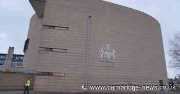 Jockey appears at court after being charged with murder of pensioner